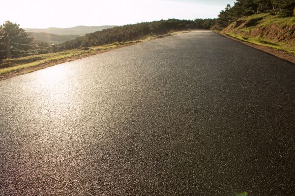 Asphalt Cleaning in Kihei