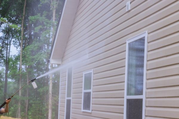 Home Power Washing in Kihei