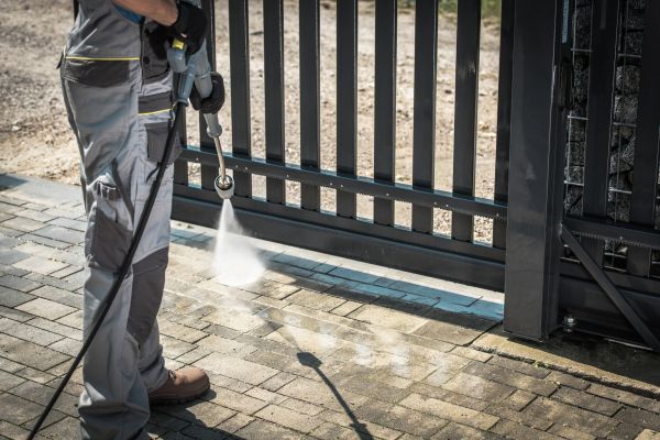 Paver Cleaning Service in Kihei