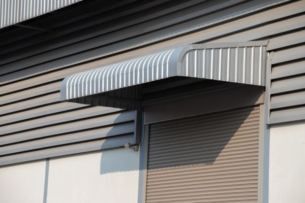 Awning Power Washing in Kihei