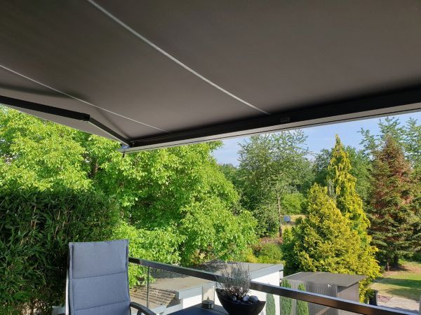 Fabric Awning Cleaning in Kihei