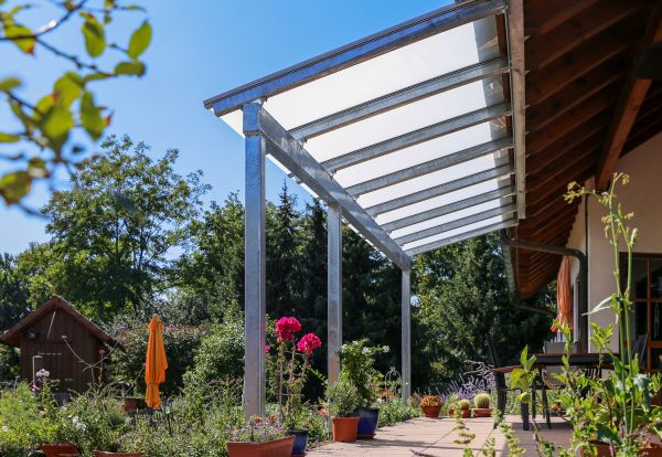 Patio Awning Cleaning in Kihei