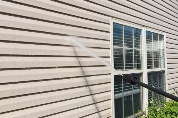 Water Blasting Service in Kihei