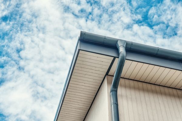 Fascia Washing in Kihei