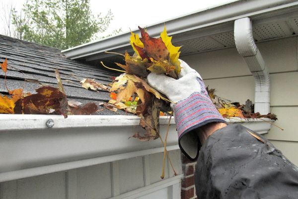Eaves Cleaning in Kihei