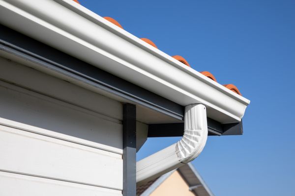 Roofline Cleaning in Kihei