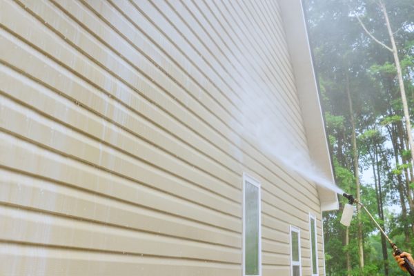 Home Exterior Washing in Kihei