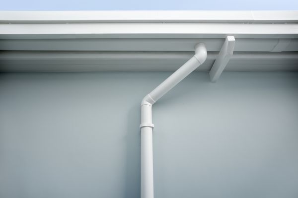 Downspout Jetting in Kihei