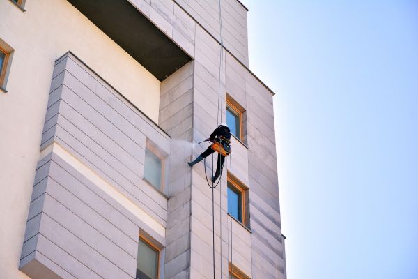 Apartment Pressure Cleaning in Kihei