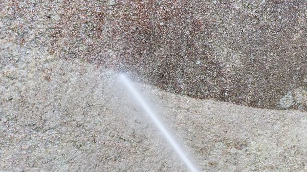 Apartment Exterior Cleaning in Kihei